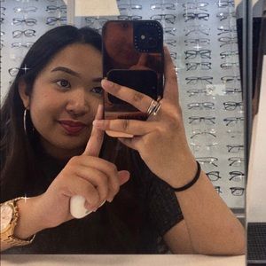 Meet your Posher, Ann